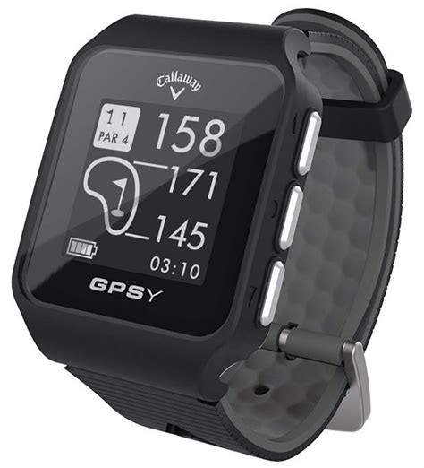 callaway golf replica watch